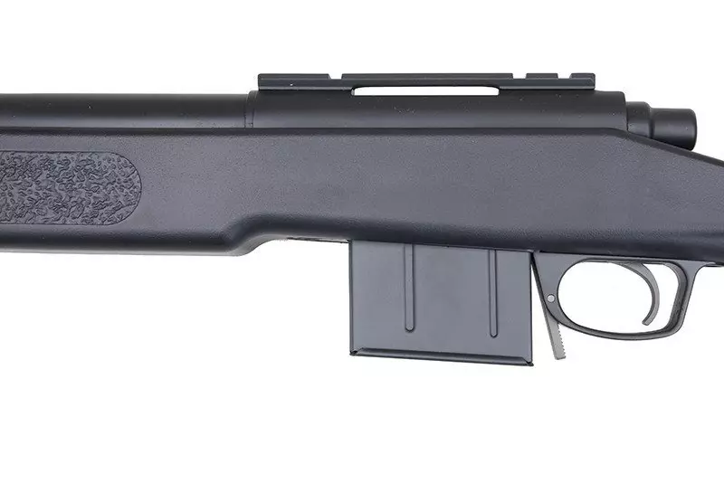 Sprężynowa replika karabinu MSR 700 OD-G-ARE-03-015053-00 asgbox.pl Sprężynowa replika karabinu MSR 700 - obrazek 6