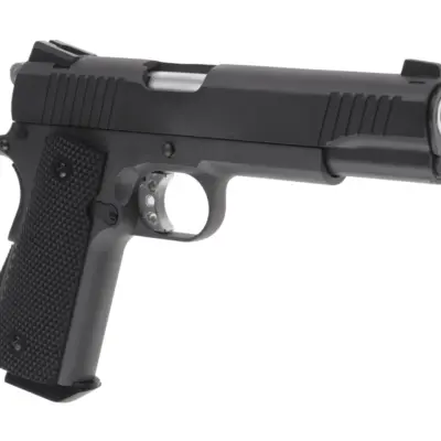 Replika pistoletu G199 (GG) - szara OD-G-WEL-02-019745-00 asgbox.pl