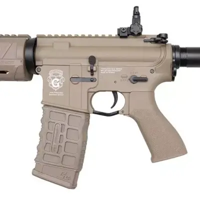 Replika karabinka GR4 G26 Advanced - tan OD-G-GIG-01-005095-00 asgbox.pl Replika karabinka GR4 G26 Advanced - tan OD-G-GIG-01-005095-00 asgbox.pl