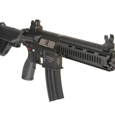 Replika karabinka HK416 CQB V2 OD-G-UMA-01-017100-00 asgbox.pl