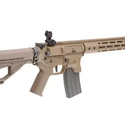 Replika karabinka M4 Sharps Bros The Jack - dark earth OD-G-ARE-01-019612-00 asgbox.pl Replika karabinka M4 Sharps Bros The Jack - dark earth OD-G-ARE-01-019612-00 asgbox.pl