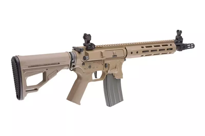 Replika karabinka M4 Sharps Bros The Jack - dark earth OD-G-ARE-01-019612-00 asgbox.pl Replika karabinka M4 Sharps Bros The Jack - dark earth - obrazek 5