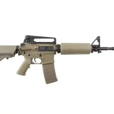 Replika karabinka KM4A1 - Dark Earth OD-G-KWA-01-017991-00 asgbox.pl Replika karabinka KM4A1 - Dark Earth OD-G-KWA-01-017991-00 asgbox.pl