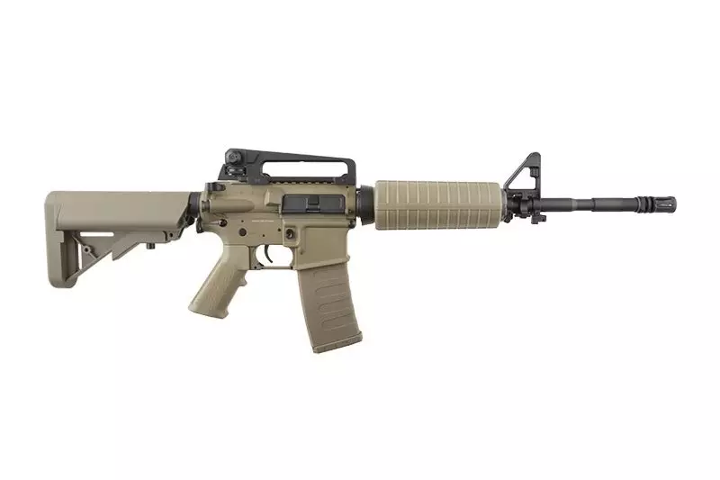 Replika karabinka KM4A1 - Dark Earth OD-G-KWA-01-017991-00 asgbox.pl Replika karabinka KM4A1 - Dark Earth - obrazek 3