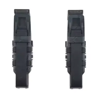 Alternative view of Zestaw 2 ładownic FAST na magazynki pistoletowe - TYP