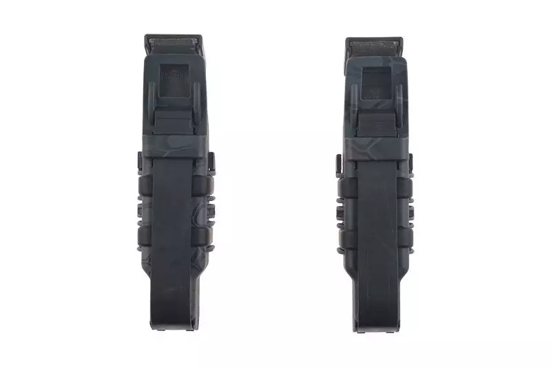 Zestaw 2 ładownic FAST na magazynki pistoletowe - TYP OD-G-FMA-19-022443-00 asgbox.pl Zestaw 2 ładownic FAST na magazynki pistoletowe - TYP - obrazek 2