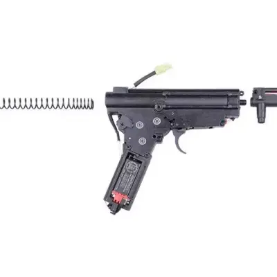 Replika karabinka ELAK701 Tactial Mod.A (Gen.2) OD-G-EIL-01-011511-00 asgbox.pl