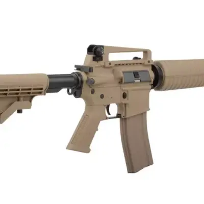 Replika karabinka CM16 Carbine Light DST OD-G-GIG-01-011014-00 asgbox.pl