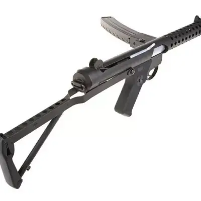 Replika pistoletu maszynowego Sterling SMG OD-G-SIT-01-009395-00 asgbox.pl Replika pistoletu maszynowego Sterling SMG OD-G-SIT-01-009395-00 asgbox.pl