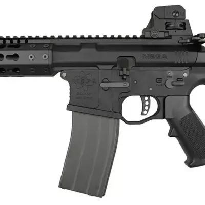 Replika karabinka Mega Arms MKM AR15 OD-G-PTS-02-007364-00 asgbox.pl Replika karabinka Mega Arms MKM AR15 OD-G-PTS-02-007364-00 asgbox.pl