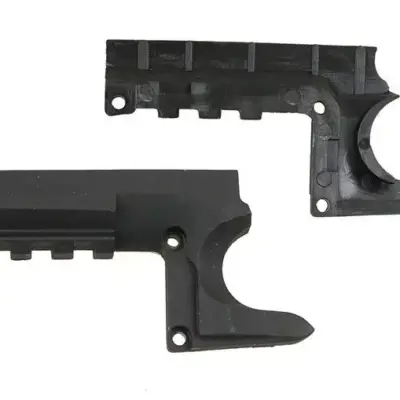 asgbox.pl - Szyna RIS do pistoletów Hi-Capa