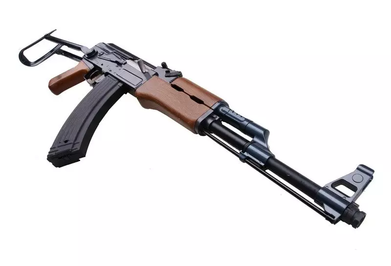 Replika karabinka szturmowego JG 0507MG OD-G-JGW-01-001227-00 asgbox.pl Replika karabinka szturmowego JG 0507MG - obrazek 5