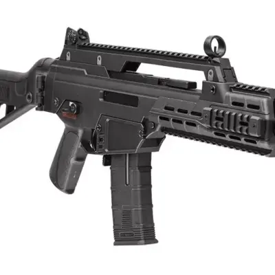 Replika karabinka ICS-233 OD-G-ICS-01-016423-00 asgbox.pl Replika karabinka ICS-233 OD-G-ICS-01-016423-00 asgbox.pl