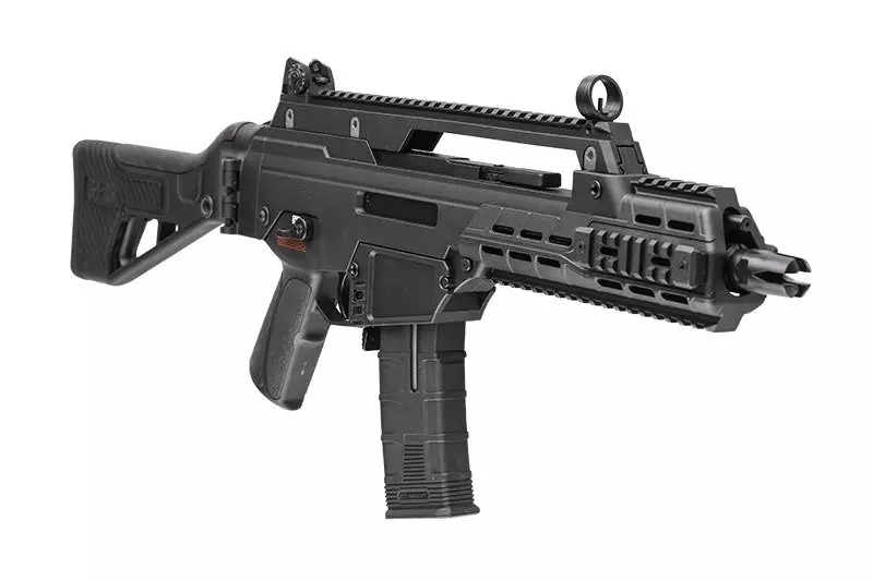 Replika karabinka ICS-233 OD-G-ICS-01-016423-00 asgbox.pl Replika karabinka ICS-233 - obrazek 4