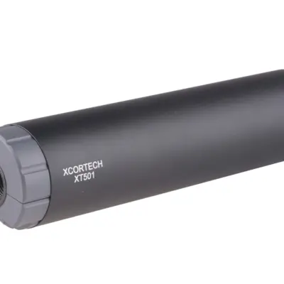 asgbox.pl - Tłumik dźwięku Tracer XT501 MK2