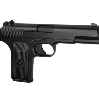 Alternative view of Replika gazowa pistoletu TT