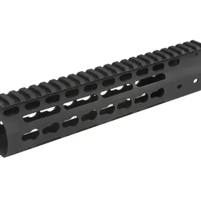 asgbox.pl - Konwersja RIS NOVESKE Licensed NSR-9 handguard