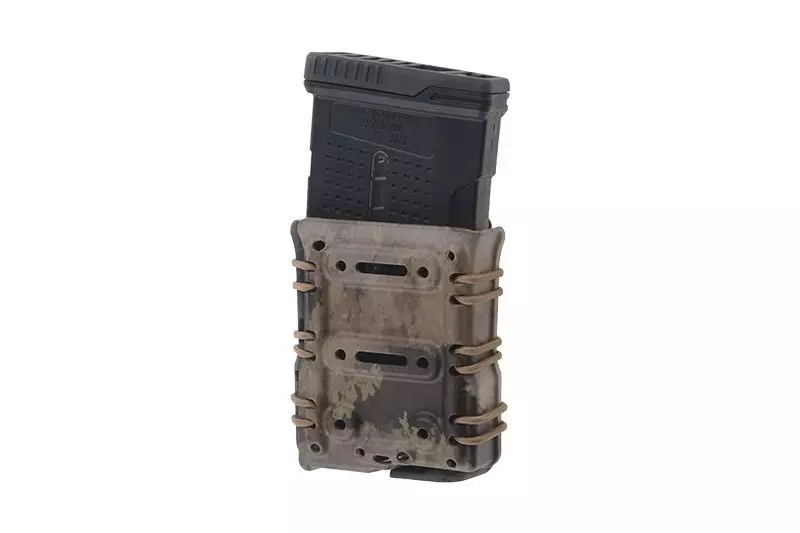 Ładownica SMC na magazynek 7.62 (MOLLE) - ATC OD-G-FMA-19-022189-00 asgbox.pl asgbox.pl - Ładownica SMC na magazynek 7.62 (MOLLE) - ATC