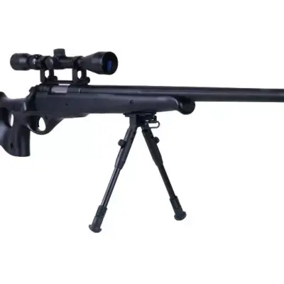 Replika karabinu snajperskiego MB10D - BLACK OD-G-WEL-03-001367-00 asgbox.pl Replika karabinu snajperskiego MB10D - BLACK OD-G-WEL-03-001367-00 asgbox.pl