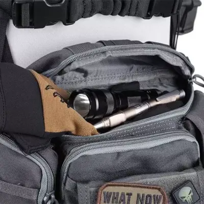 Nerka taktyczna Waist Bag - tan OD-G-PRI-20-017372-00 asgbox.pl