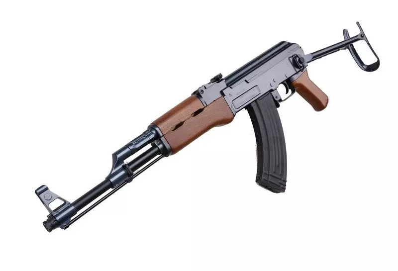 Replika karabinka szturmowego JG 0507MG OD-G-JGW-01-001227-00 asgbox.pl Replika karabinka szturmowego JG 0507MG - obrazek 6