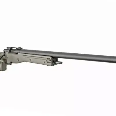Replika karabinu snajperskiego G960 - olive OD-G-GIG-02-006554-00 asgbox.pl Replika karabinu snajperskiego G960 - olive OD-G-GIG-02-006554-00 asgbox.pl