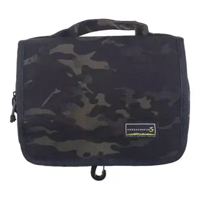 Torba uniwersalna/kosmetyczka - Multicam Black OD-G-EME-20-021950-00 asgbox.pl