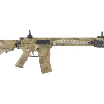 Replika karabinka SA-B14 ONE™ KeyMod 12" - MultiCam® OD-G-SPE-01-015826-00 asgbox.pl Replika karabinka SA-B14 ONE™ KeyMod 12" - MultiCam® OD-G-SPE-01-015826-00 asgbox.pl