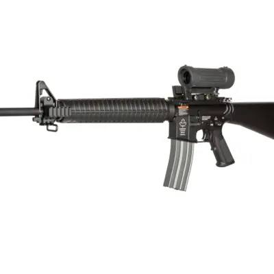 Replika karabinka GC7A1 - czarna OD-G-GIG-01-005680-00 asgbox.pl