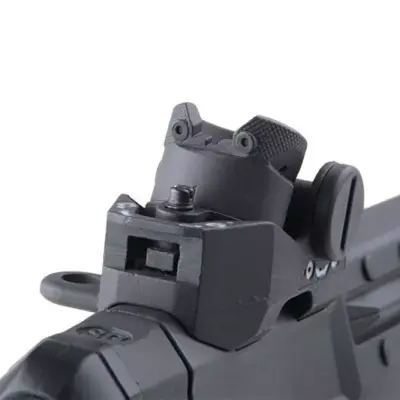 Alternative view of Replika karabinka JG082BL-I