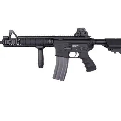 Replika karabinka szturmowego GR15 RAIDER XL - Pneumatic Blow-Back OD-G-GIG-01-001733-00 asgbox.pl Replika karabinka szturmowego GR15 RAIDER XL - Pneumatic Blow-Back OD-G-GIG-01-001733-00 asgbox.pl