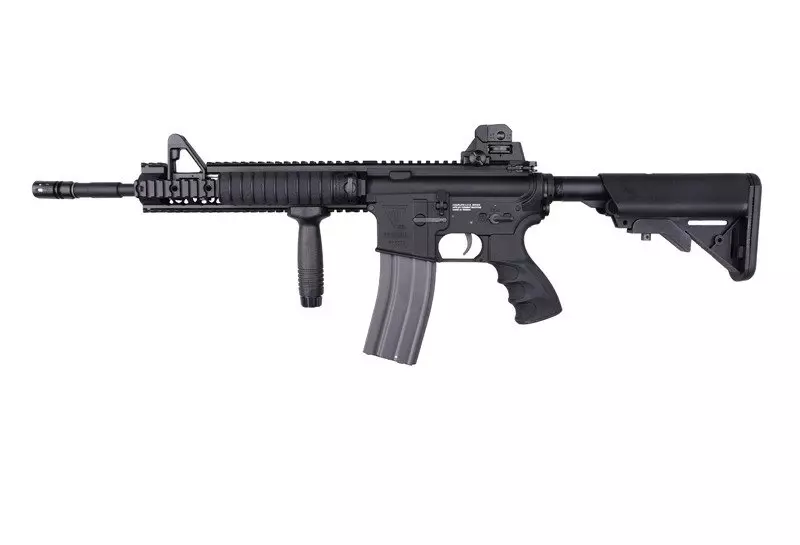 Replika karabinka szturmowego GR15 RAIDER XL - Pneumatic Blow-Back OD-G-GIG-01-001733-00 asgbox.pl Replika karabinka szturmowego GR15 RAIDER XL - Pneumatic Blow-Back - obrazek 8