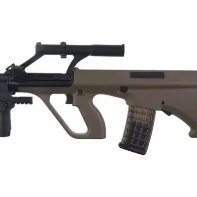 Replika karabinka SW-020TA - tan OD-G-SWL-01-021816-00 asgbox.pl Replika karabinka SW-020TA - tan OD-G-SWL-01-021816-00 asgbox.pl