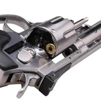 Rewolwer Dan Wesson 4" OD-G-ASG-02-001401-00 asgbox.pl