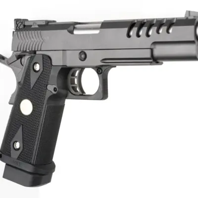 Replika pistoletu Hi-Capa 5.1 K OD-G-WET-02-016140-00 asgbox.pl