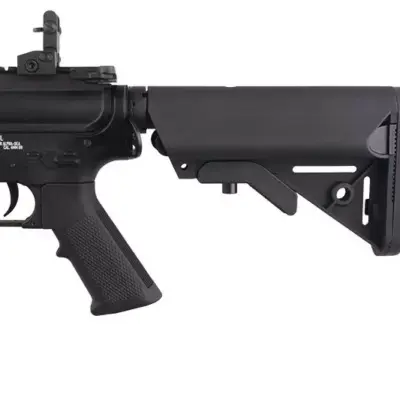 Replika karabinka DELTA ENFORCER ALPHA - Czarny OD-G-WEE-01-018791-00 asgbox.pl Replika karabinka DELTA ENFORCER ALPHA - Czarny OD-G-WEE-01-018791-00 asgbox.pl