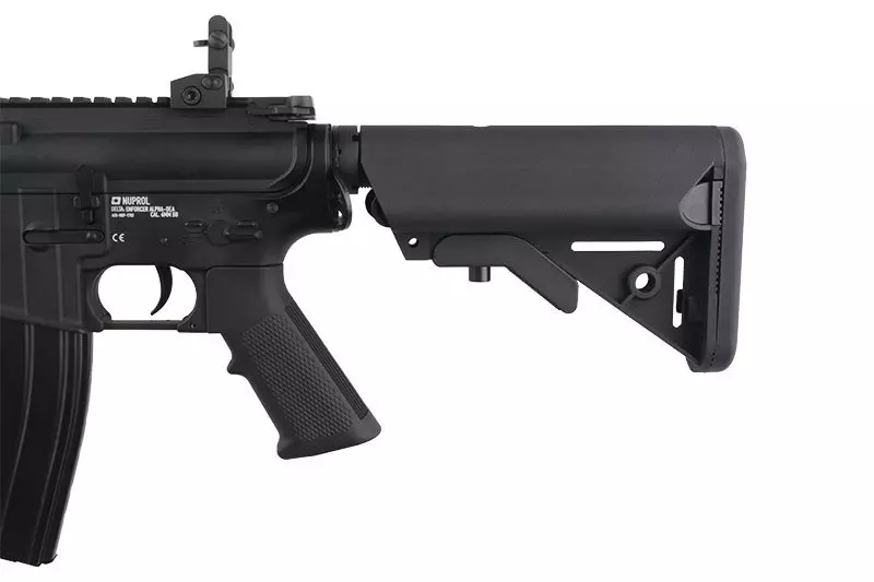 Replika karabinka DELTA ENFORCER ALPHA - Czarny OD-G-WEE-01-018791-00 asgbox.pl Replika karabinka DELTA ENFORCER ALPHA - Czarny - obrazek 3