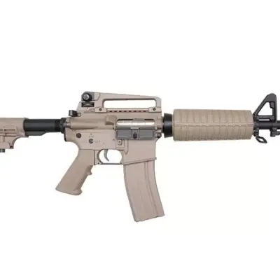 Replika karabinka TR16 Ranger DST OD-G-GIG-01-004489-00 asgbox.pl Replika karabinka TR16 Ranger DST OD-G-GIG-01-004489-00 asgbox.pl