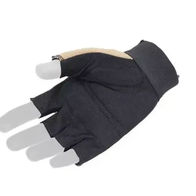 Alternative view of Rękawice taktyczne HDR Shooter Cut - Tan NEW MODEL