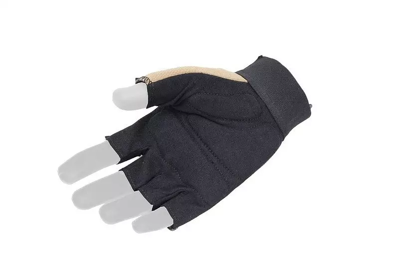 Rękawice taktyczne HDR Shooter Cut - Tan NEW MODEL OD-G-GFT-33-014147-04 asgbox.pl Rękawice taktyczne HDR Shooter Cut - Tan NEW MODEL - obrazek 2