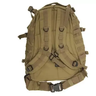 asgbox.pl - Plecak 3-Day Assault Pack - tan