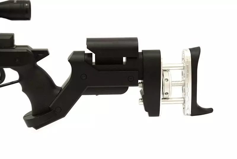 Replika karabinu snajperskiego MB05D OD-G-WEL-03-000454-00 asgbox.pl Replika karabinu snajperskiego MB05D - obrazek 5