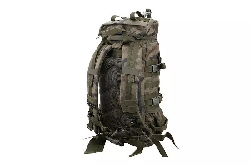 Plecak Wisport SilverFox Special - wz.93 Pantera OD-G-WIS-20-005643-00 asgbox.pl Plecak Wisport SilverFox Special - wz.93 Pantera - obrazek 4