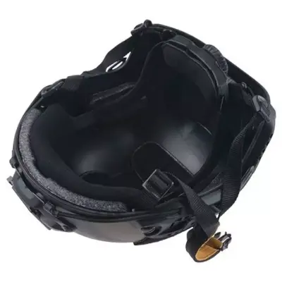 Replika hełmu Ballistic - MC Black OD-G-FMA-21-022100-04 asgbox.pl Replika hełmu Ballistic - MC Black OD-G-FMA-21-022100-04 asgbox.pl