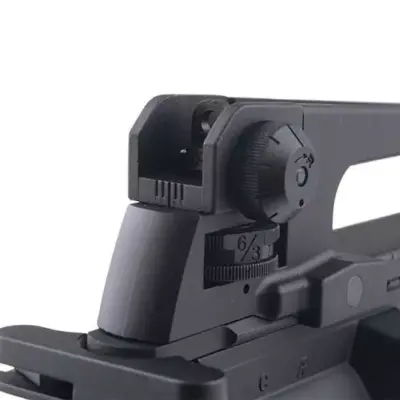 Replika karabinka KM4 CQB (2GX) OD-G-KWA-01-021456-00 asgbox.pl Replika karabinka KM4 CQB (2GX) OD-G-KWA-01-021456-00 asgbox.pl