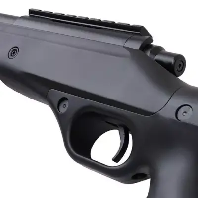 Replika sprężynowa karabinu snajperskiego MB11A OD-G-WEL-03-004432-00 asgbox.pl Replika sprężynowa karabinu snajperskiego MB11A OD-G-WEL-03-004432-00 asgbox.pl