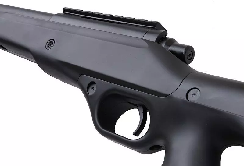 Replika sprężynowa karabinu snajperskiego MB11A OD-G-WEL-03-004432-00 asgbox.pl Replika sprężynowa karabinu snajperskiego MB11A - obrazek 7