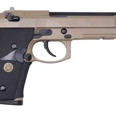 Replika pistoletu M9A1 - tan OD-G-WET-02-001814-00 asgbox.pl