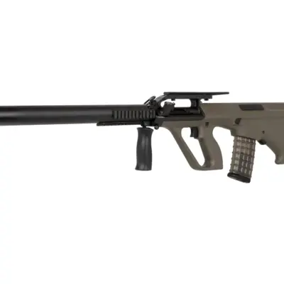 Replika karabinka SW-20BM - olive drab OD-G-SWL-01-021807-00 asgbox.pl