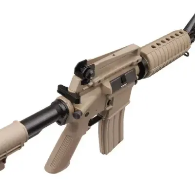 Replika karabinka GR16 DST Blowback EBB - tan OD-G-GIG-01-004124-00 asgbox.pl Replika karabinka GR16 DST Blowback EBB - tan OD-G-GIG-01-004124-00 asgbox.pl